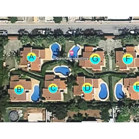 Apartchalet Elvira. B Сasa de vacaciones