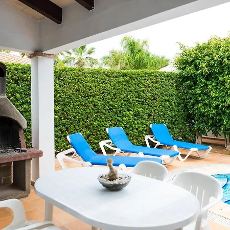 Holiday home Apartchalet Elvira. B