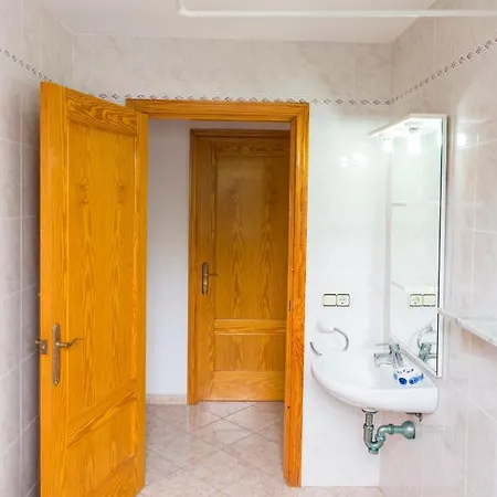 Hébergement de vacances Apartchalet Elvira. B Son Carrio (Menorca)