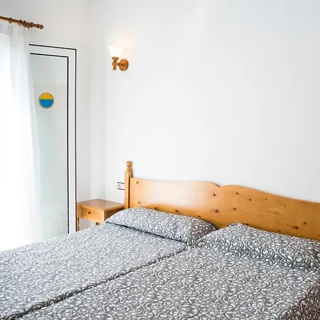 Holiday home Apartchalet Elvira. B Son Carrio (Menorca)