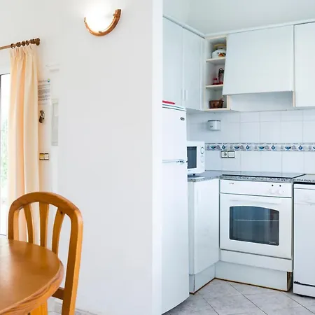 Hébergement de vacances Apartchalet Elvira. B