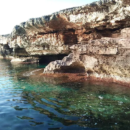 Holiday home Apartchalet Elvira. B Son Carrio (Menorca)