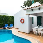 Apartchalet Elvira. B Son Carrio (Menorca)