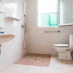 Apartchalet Elvira. B بيت للعطل *