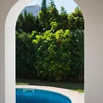 Apartchalet Elvira. B بيت للعطل