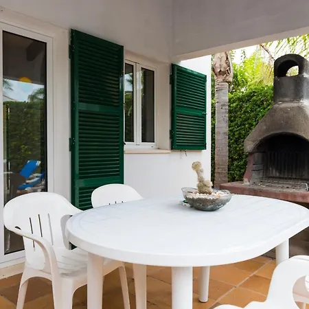 بيت للعطل Apartchalet Elvira. B