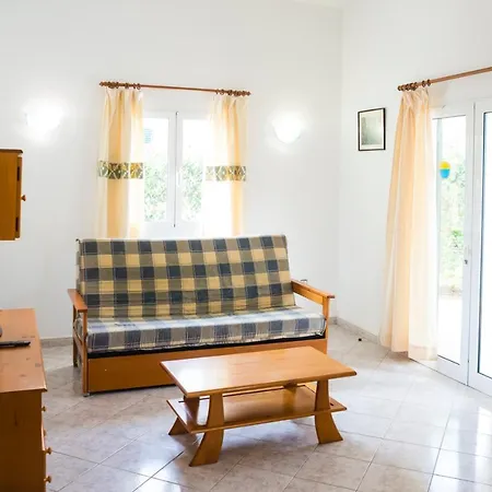בית נופש Apartchalet Elvira. B *