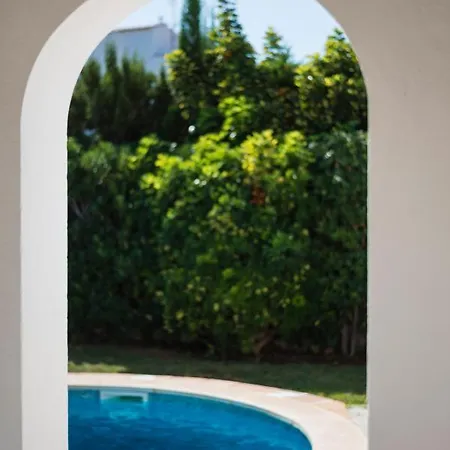 Apartchalet Elvira. B בית נופש